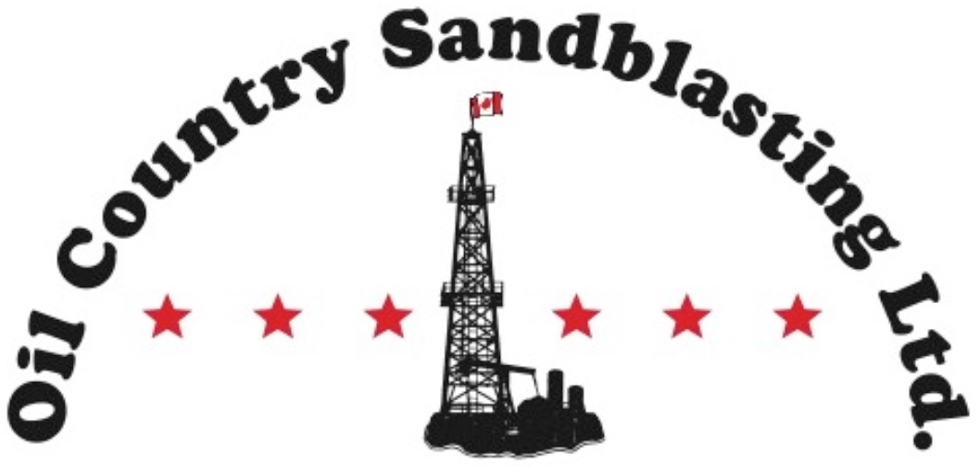 OIL COUNTRY SANDBLASTING LTD